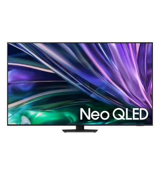 شاشه سامسونج 75 نيو كيوليد 4K سمارت برسيفر داخلى QA75QN85D