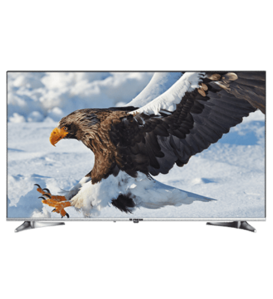 شاشه فريش 43 سمارت كوليتا بحامل 43MF423C