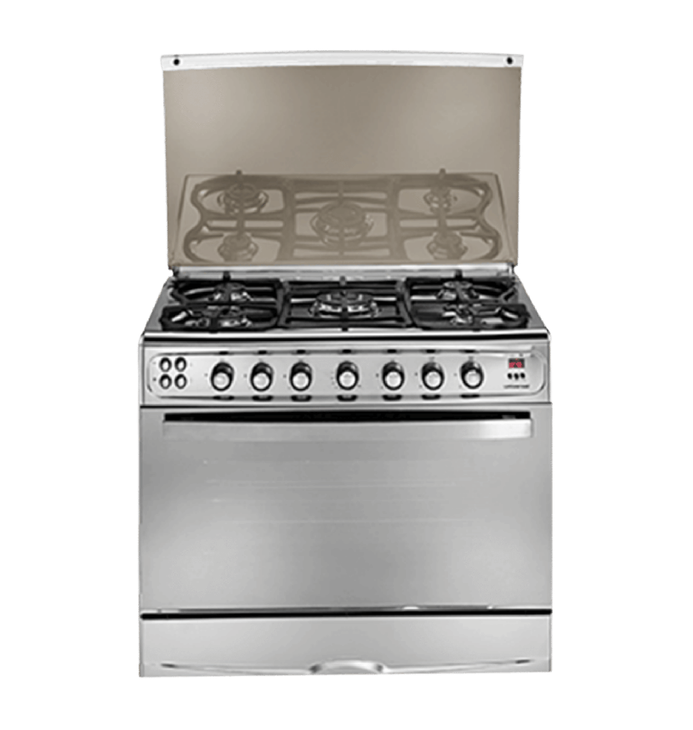 بوتجاز يونيفرسال ديسكفري 90 ستانلس امان كاست تاتش ديجيتال مروحه 9605