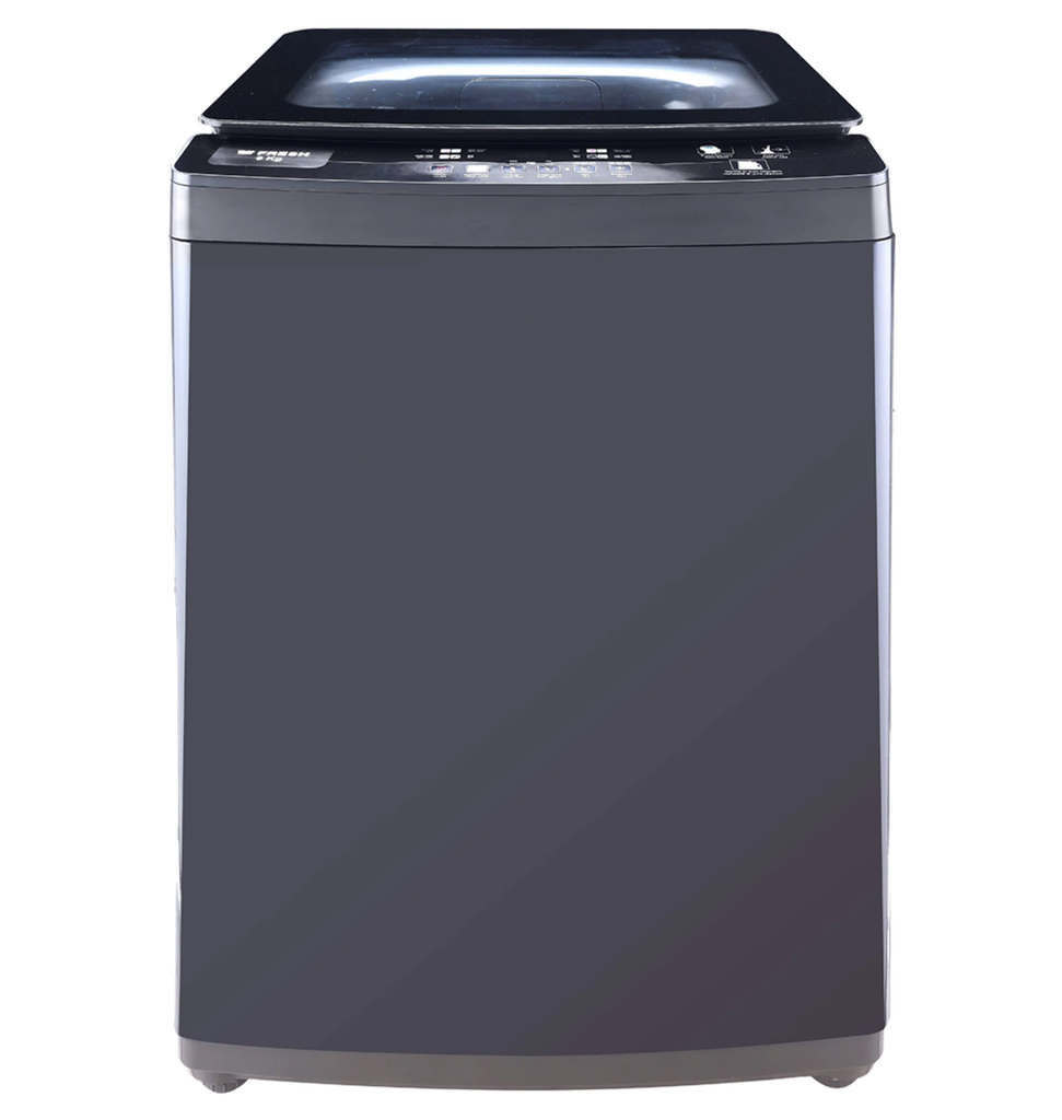 غساله فريش 9ك فوق نيو سلفر FTM-95