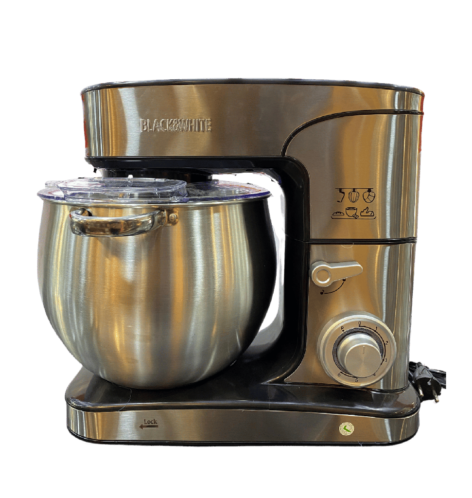 عجان بلاك وايت نيكل انالوج 2200 وات 12.5 لتر SV-1222