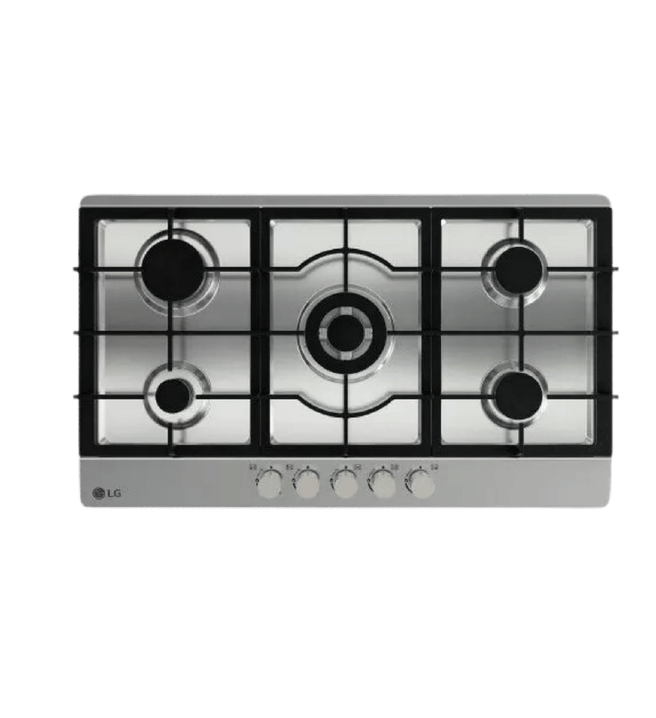 مسطح بلت ان ال جي 90 سم غاز سلفر  CG5Z3626S