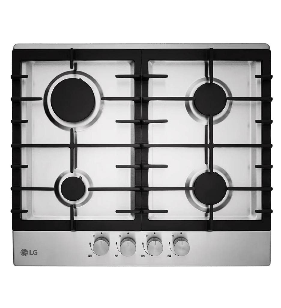 مسطح بلت ان ال جي 60 سم غاز سلفر HU641BBG