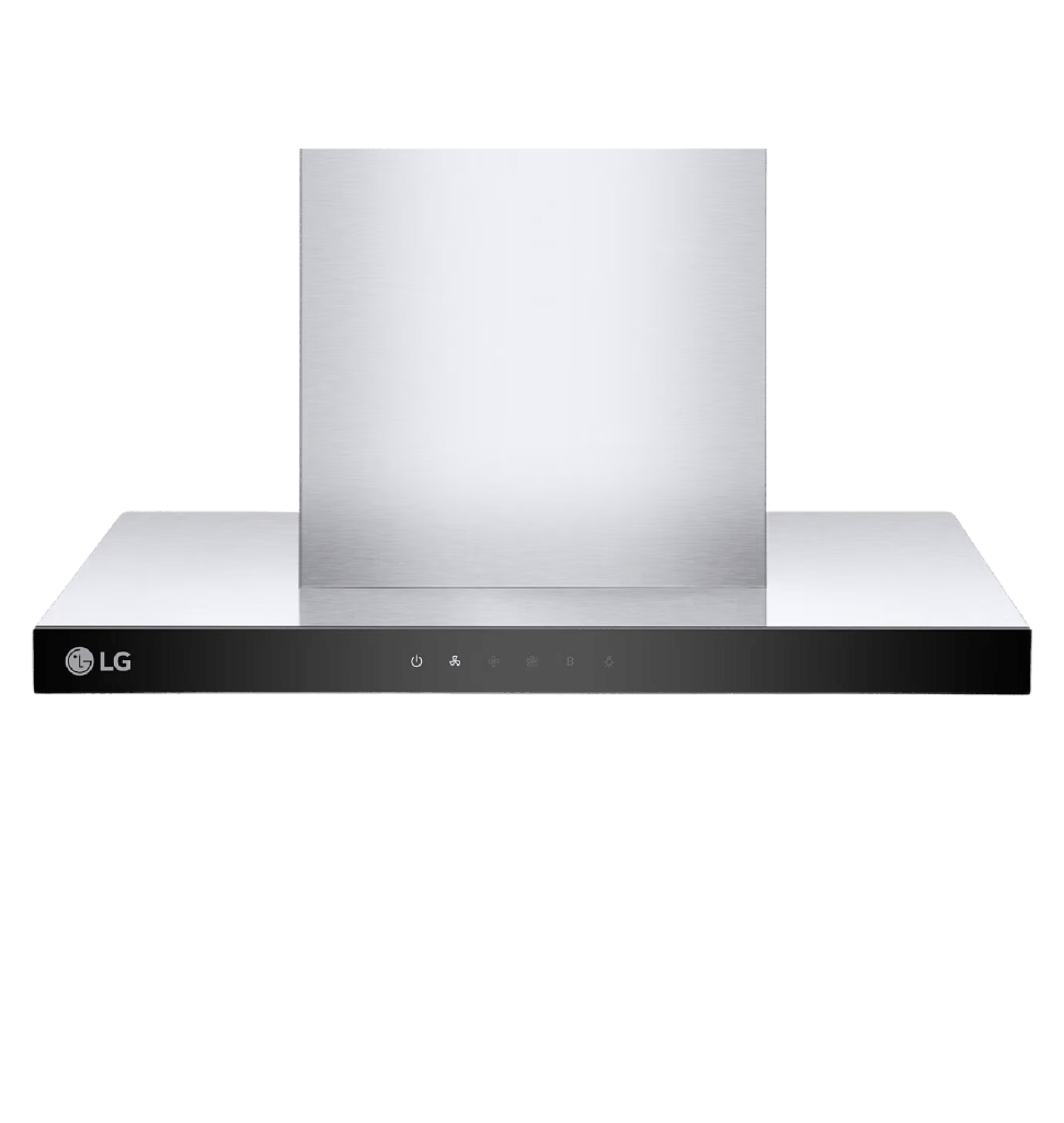شفاط بلت ان ال جي 60 سم حرف تي سلفر HC7Z2425S
