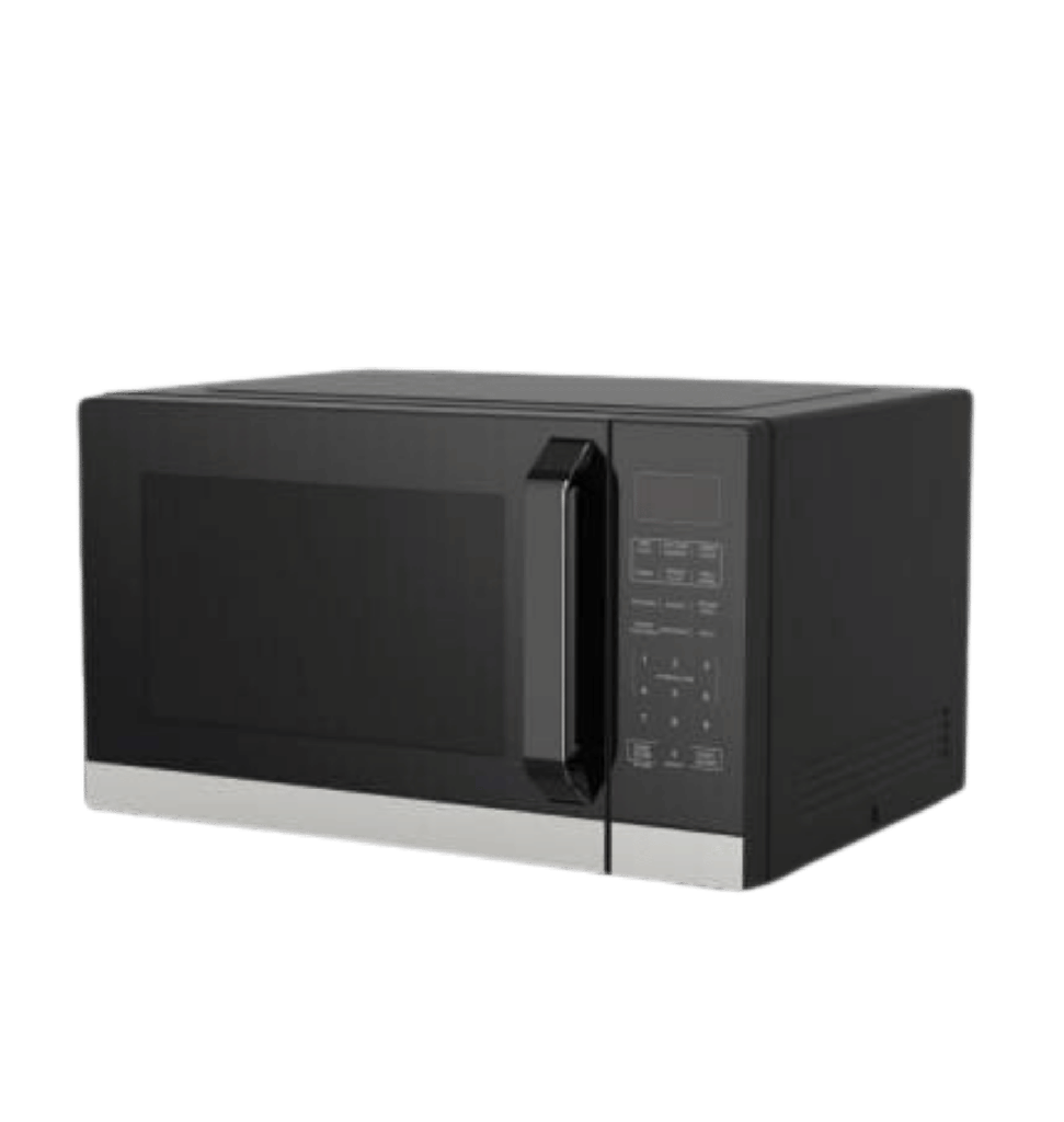 ميكروويف فريش 36 لتر اسود سولو بدون الشكل الجديد FMW-36KC-B