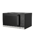 ميكروويف فريش 36 لتر اسود سولو بدون الشكل الجديد FMW-36KC-B