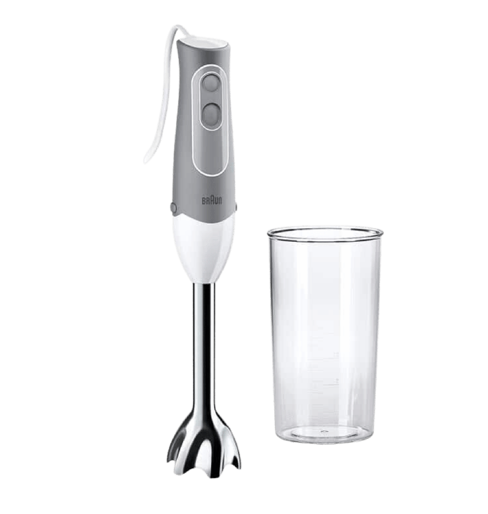 هاند بلندر براون 600 وات مفرد MQ500