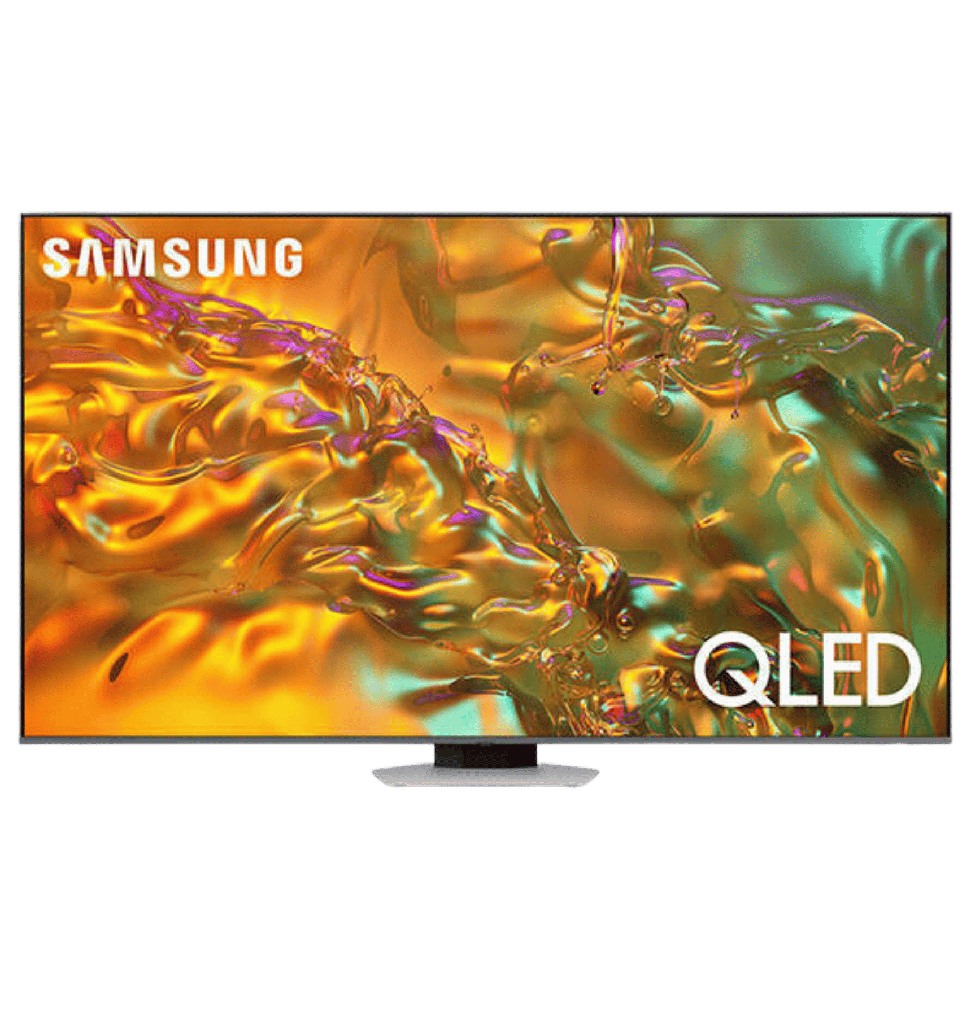 شاشه سامسونج 75 كيوليد سمارت QA75Q80D