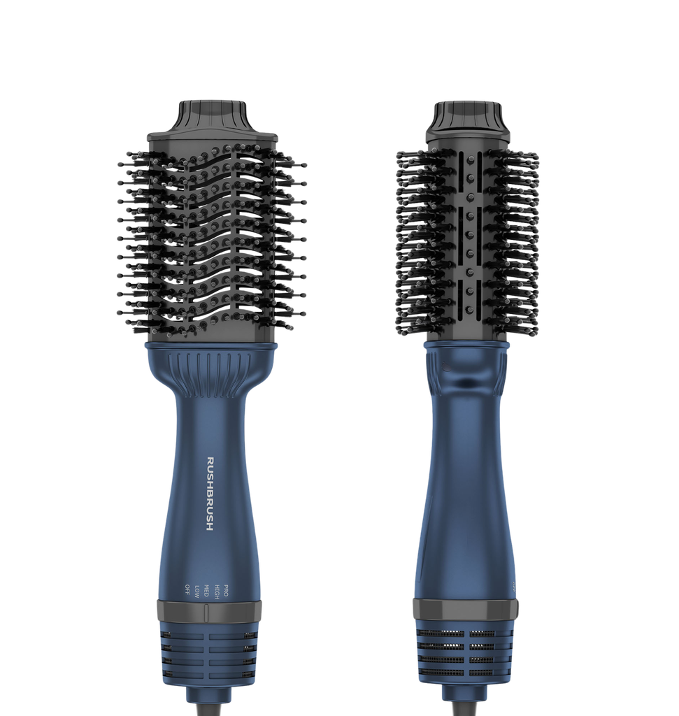 فرشاه دواره راش براش V3 PRO-Raspberry