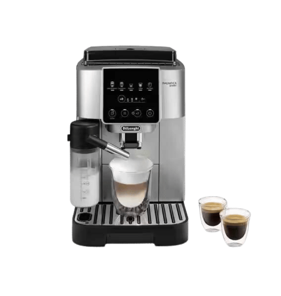 مكنه اسبريسو ديلونجي بضمان رايه ECAM220.80.SB