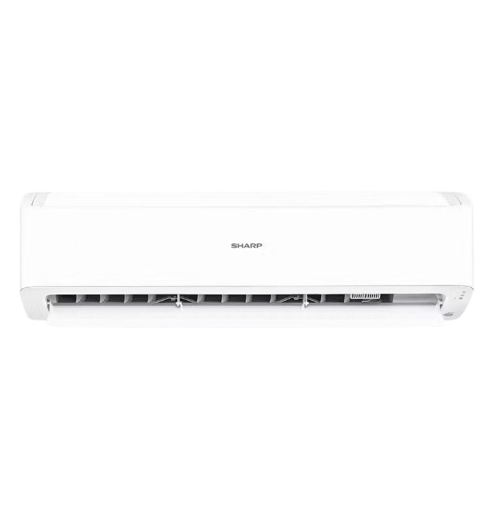 تكييف شارب 3 بارد تربو AH-A24ZSE + AU-A24ZHE