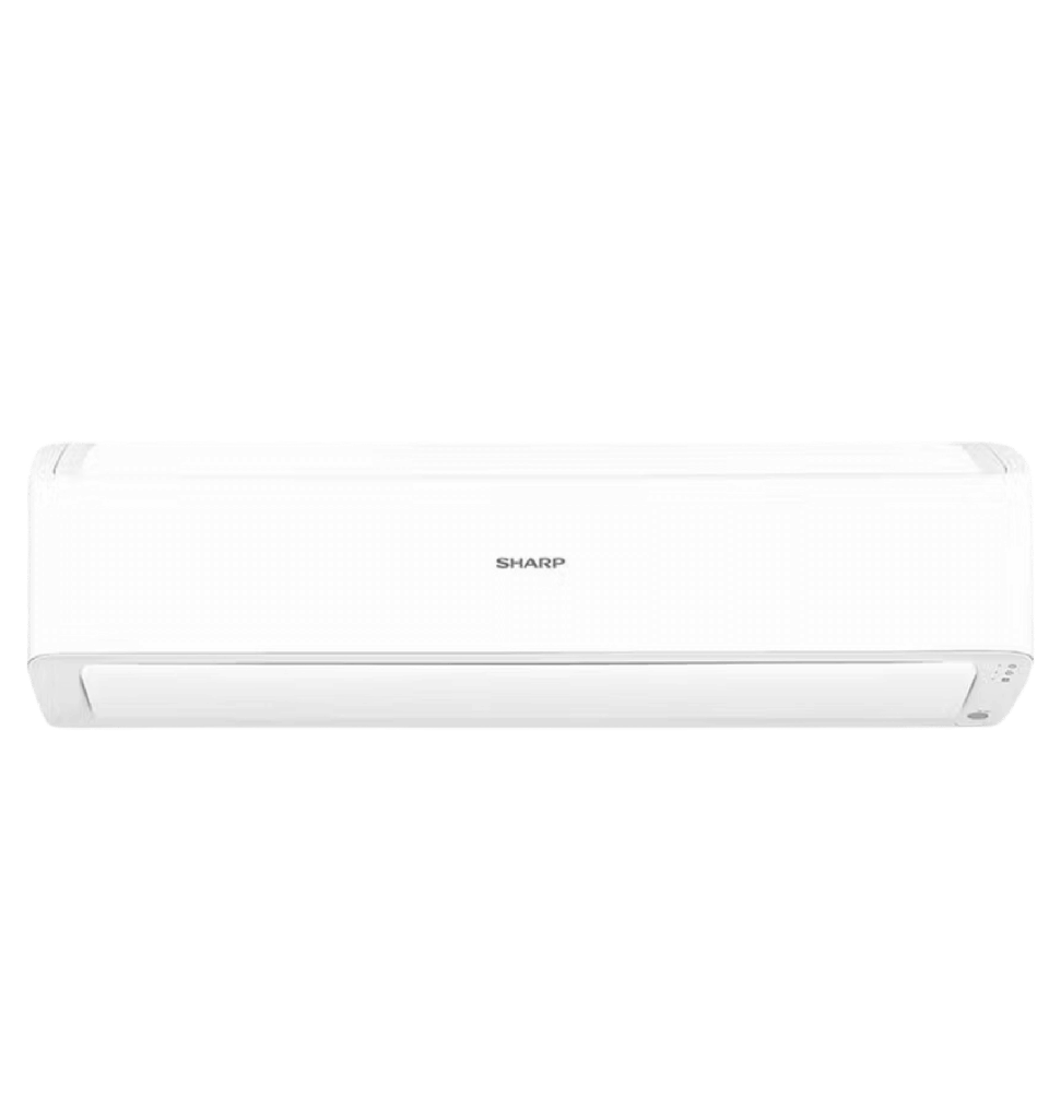 تكييف شارب 3 بارد ساخن AY-A24ZSE + AE-A24ZHE