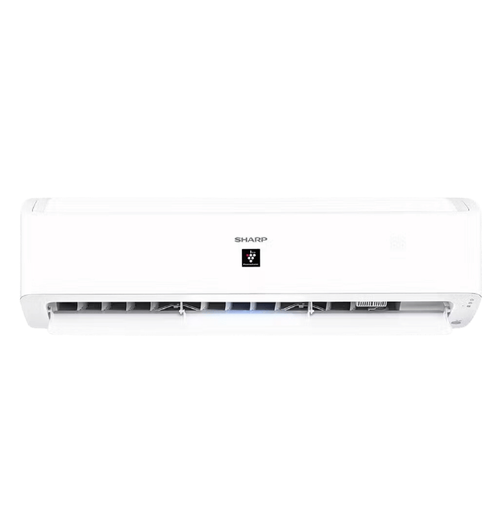 تكييف شارب 3 بارد ساخن ديجيتال AY-AP24ZHE + AE-A24ZHE
