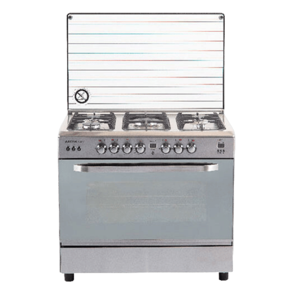 بوتجاز رويال ماستر شيف سنسور 90 كاست ديجيتال امان كامل