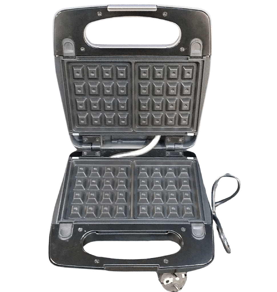 توستر قادوس 3*1 800 وات