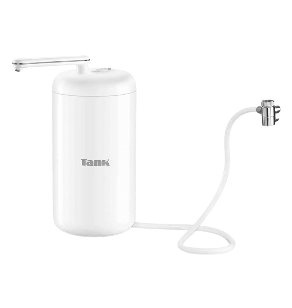 غيار فلتر تانك Cartridge Tank Pro S