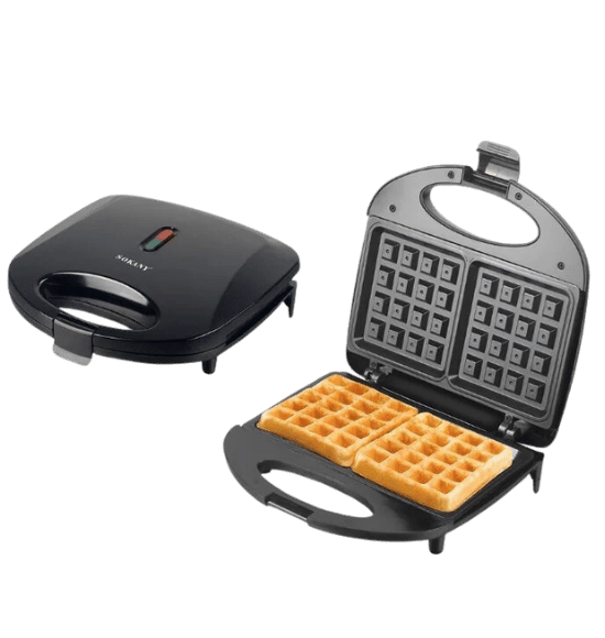 وافل سوكاني 800 وات SK-137