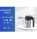 مضرب بيض سوكاني 800 وات LH-952