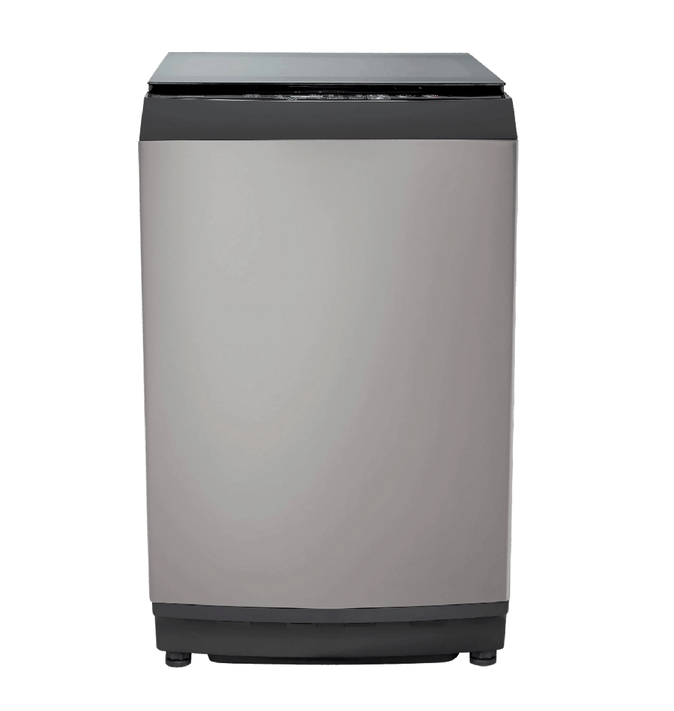 غساله توشيبا توب لود 15ك انفرتر فضي /ميديا AW-DUHN1600LUPEG(SK)