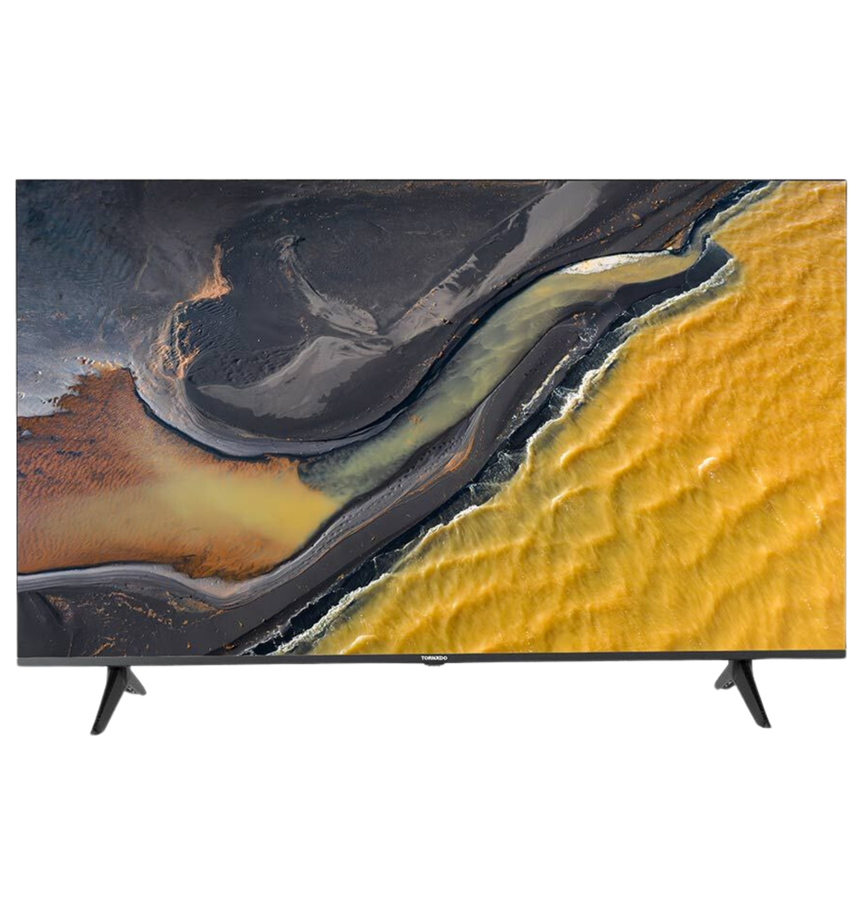 شاشه تورنيدو 55 سمارت 4K 55US4600E