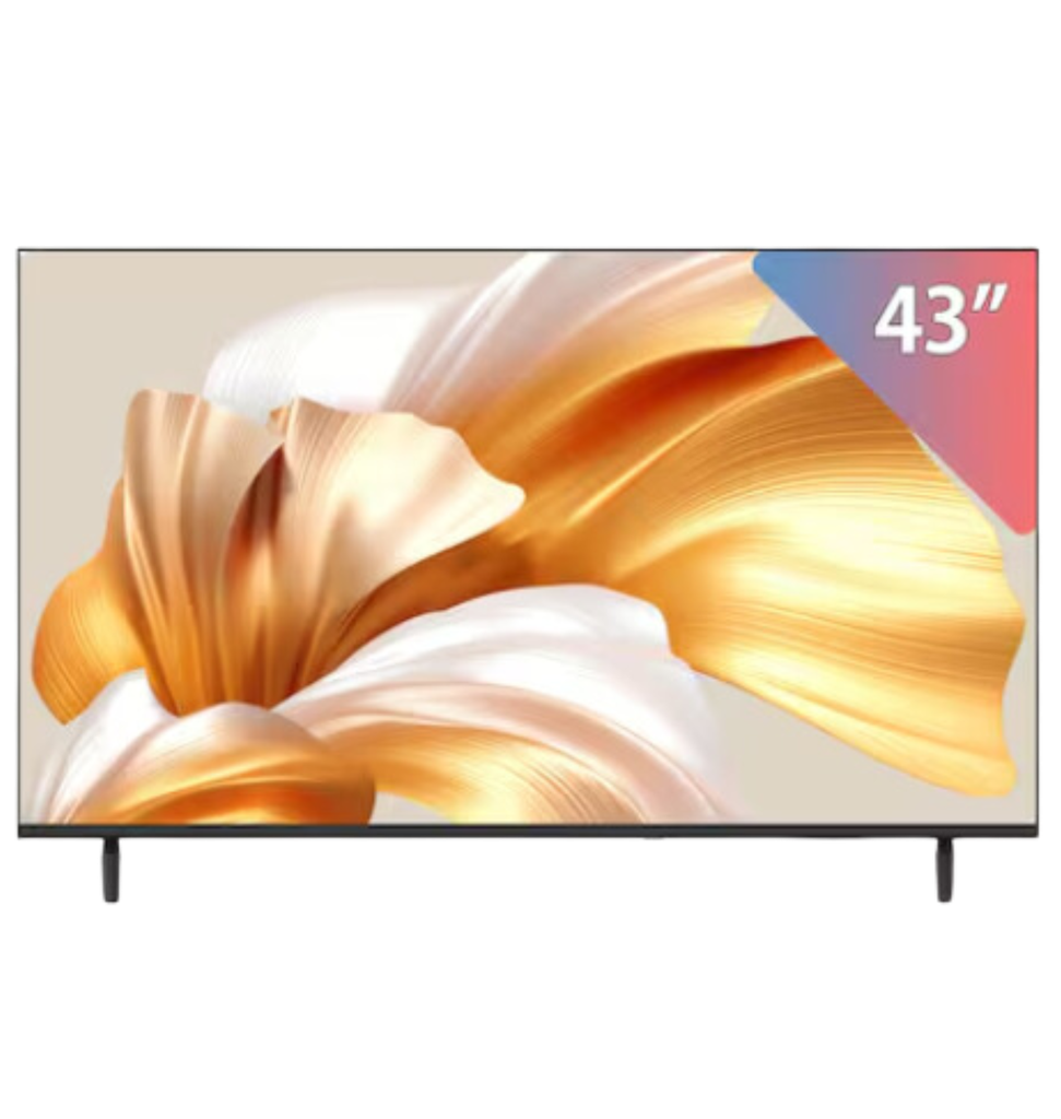 شاشه الترا 43 سمارت اندرويد بدون فريم UT43SEL2