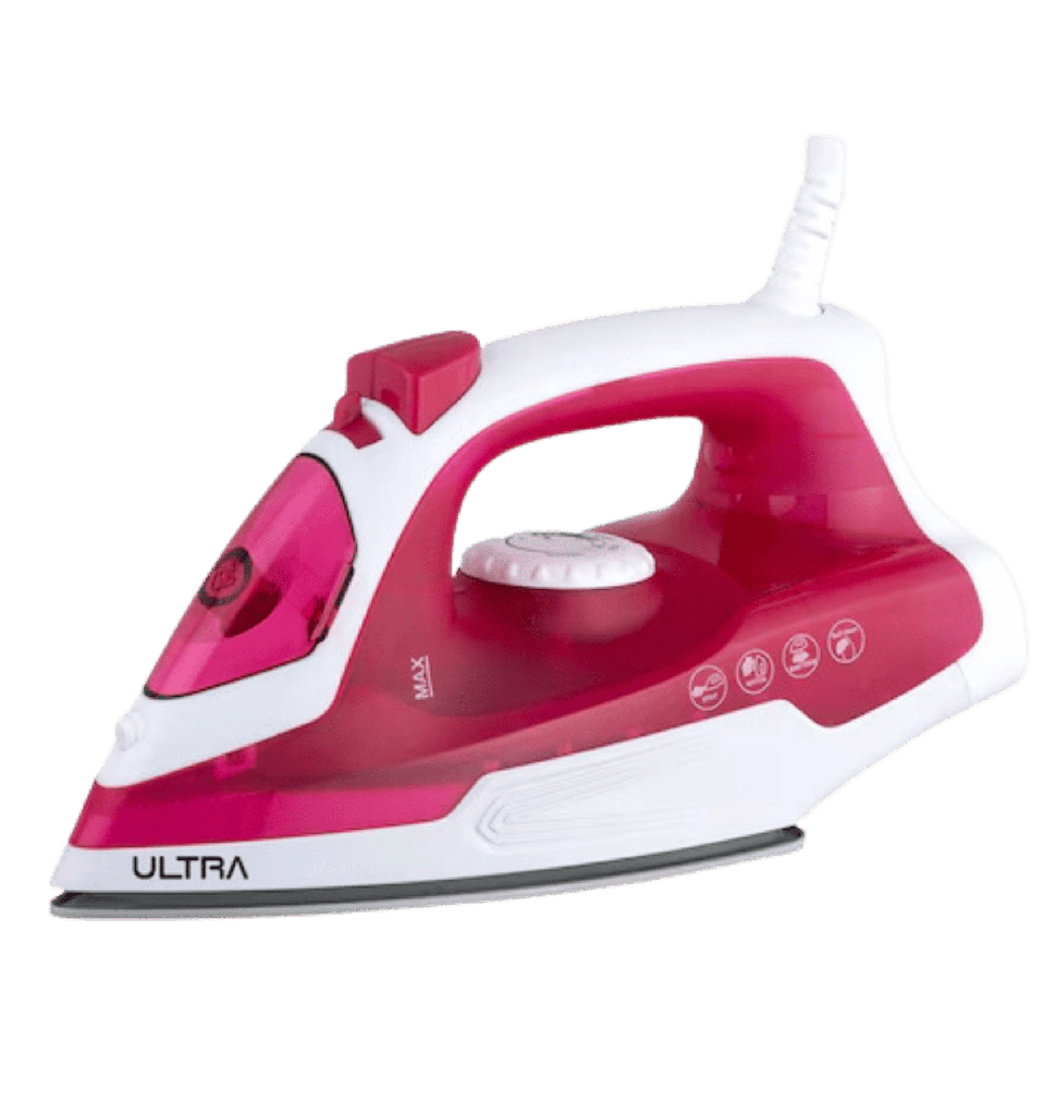 مكواه بخار الترا 1500 وات قاعد سيراميك UI15RWE1