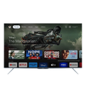 شاشه شارب 55 سمارت 4K جوجل 4T-C55FL6EX