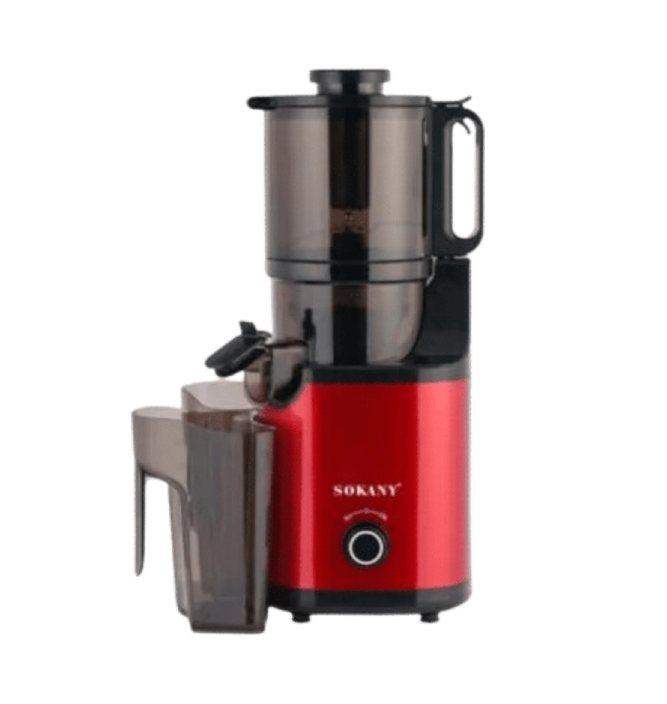 عصاره فواكه بطيئه سوكاني 800 وات SK-01009