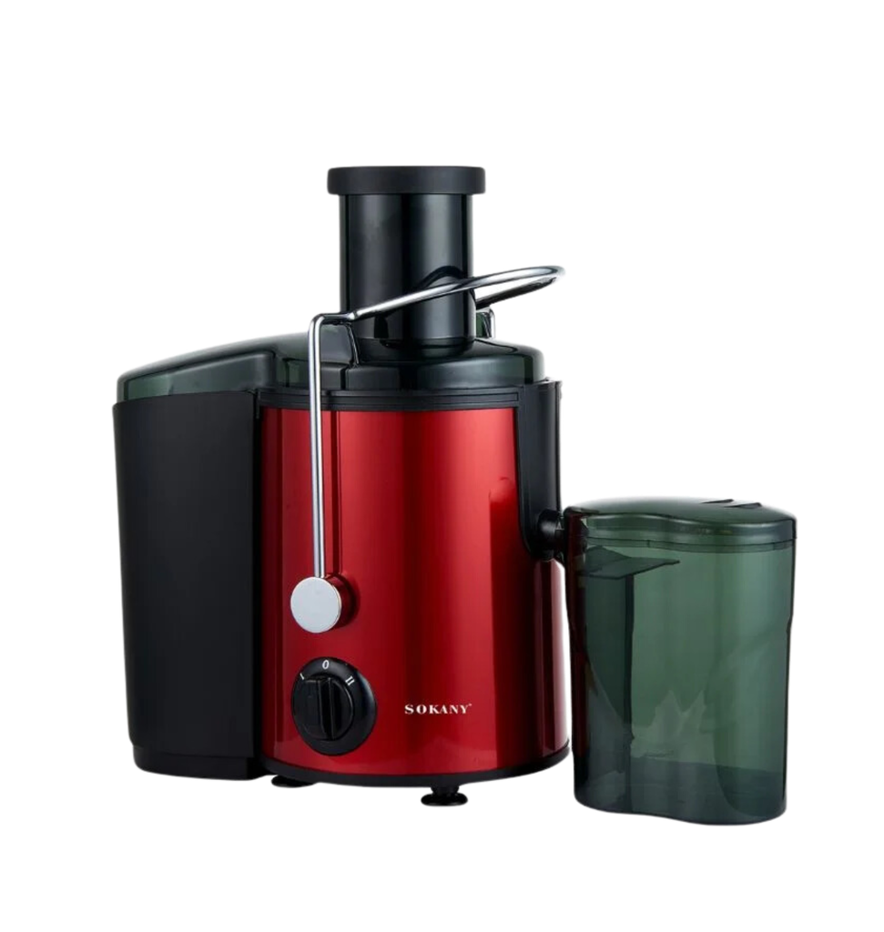 عصاره فواكه سوكاني 800 وات SK-4001