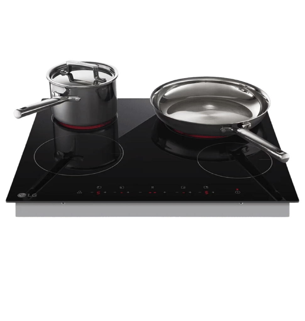 مسطح بلت ان ال جي 60 سم كهرباء سيراميك CBEZ2414B