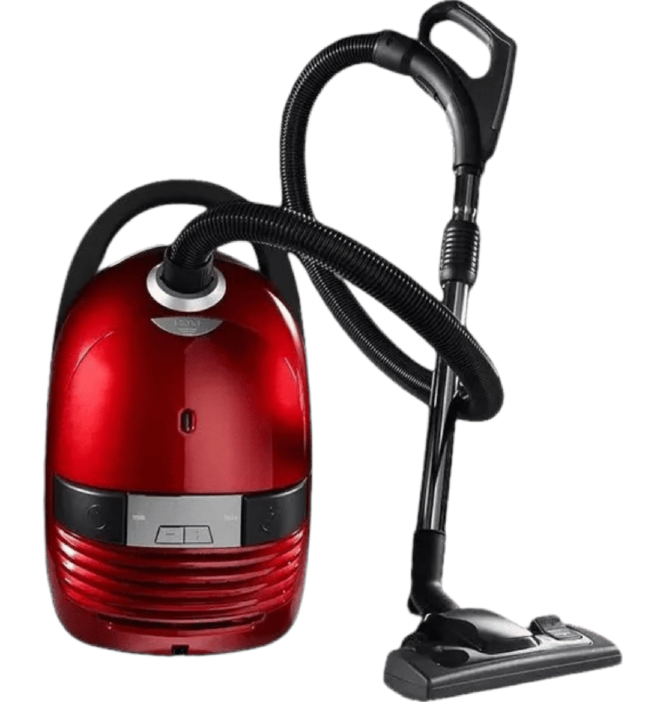 مكنسه يونيفرسال فودو 1800وات VCD-18LB