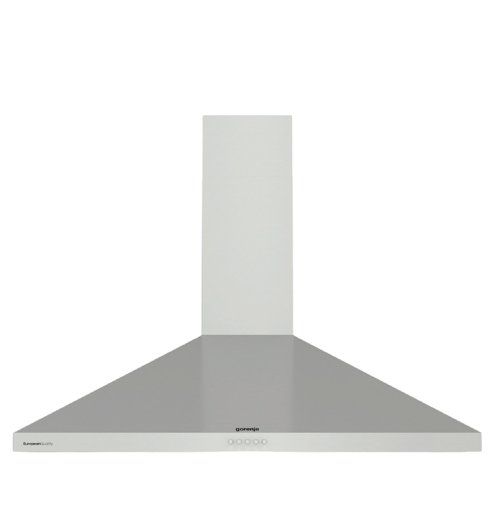 شفاط جورنيا 90 هرمى ستانلس WHC924EX