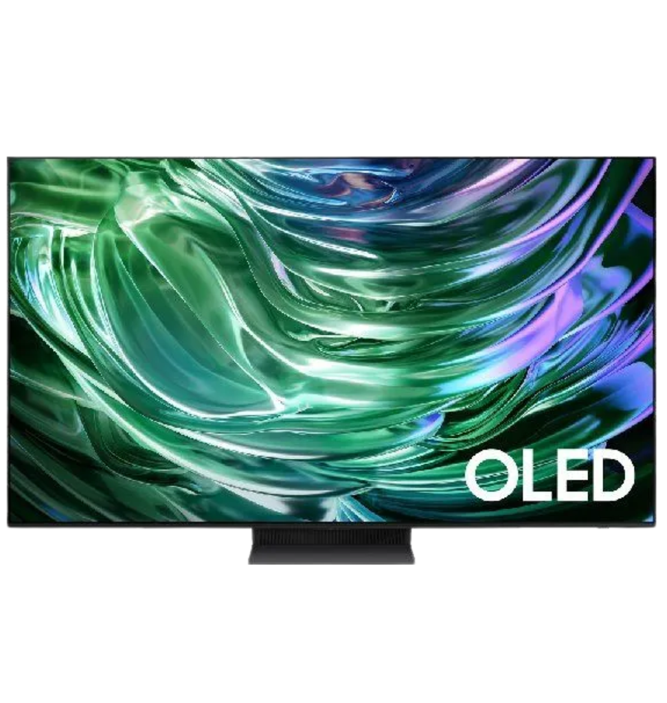 شاشه سامسونج 55 اوليد سمارت QA55S90D