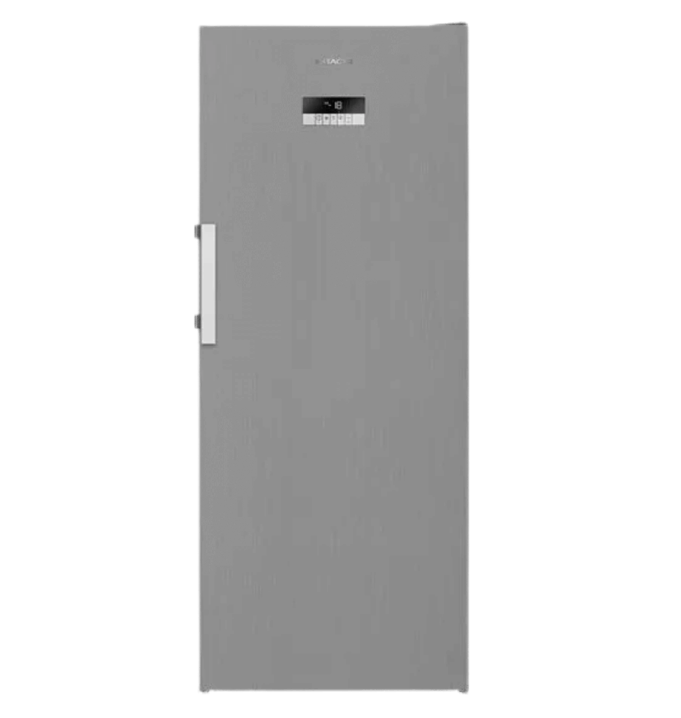 فريزر هيتاشي 8 درج ديجيتال ستانلس F-420EY2R