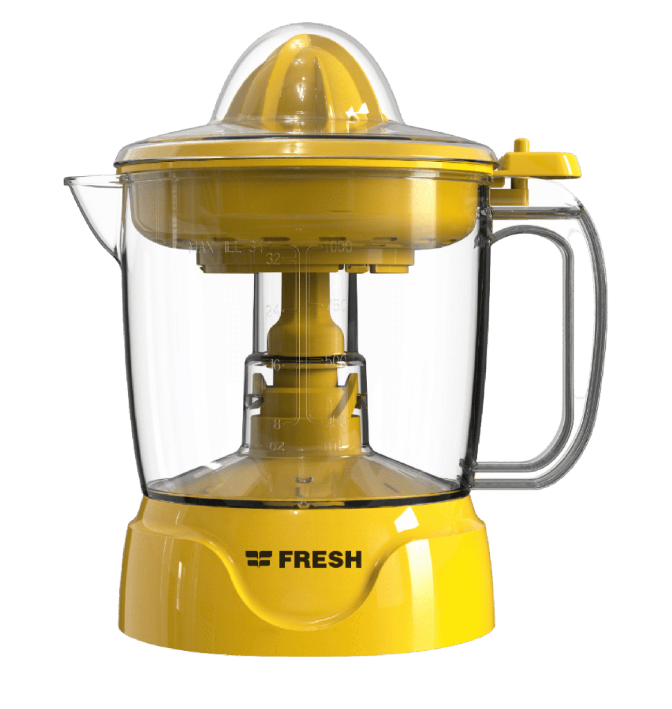 عصاره برتقال فريش 35 وات