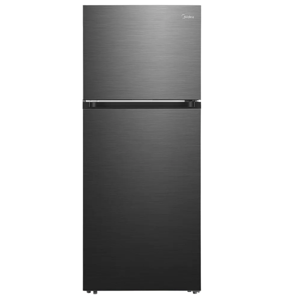 ثلاجه ميديا 411 لتر اسود /ميديا MDRT580MTN45