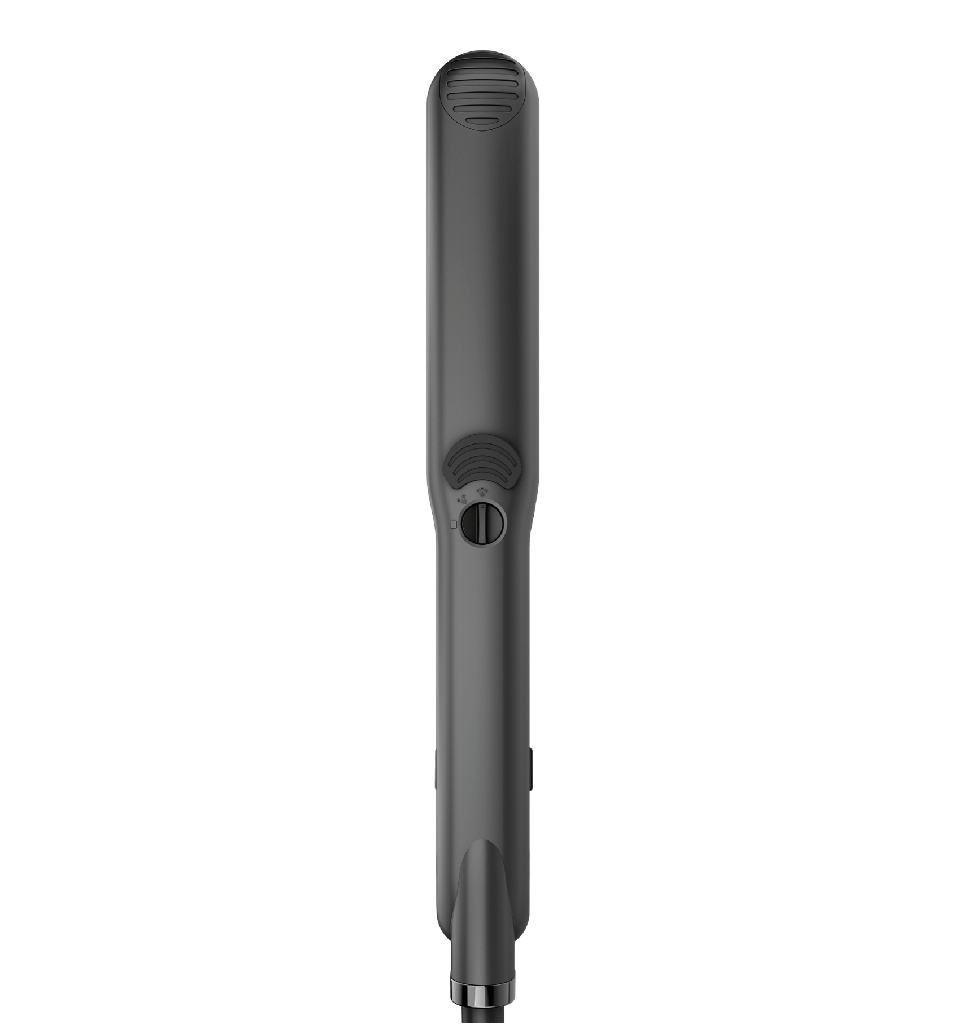 مكواه شعر راش براش X5 اسود X5 Steamer - Black