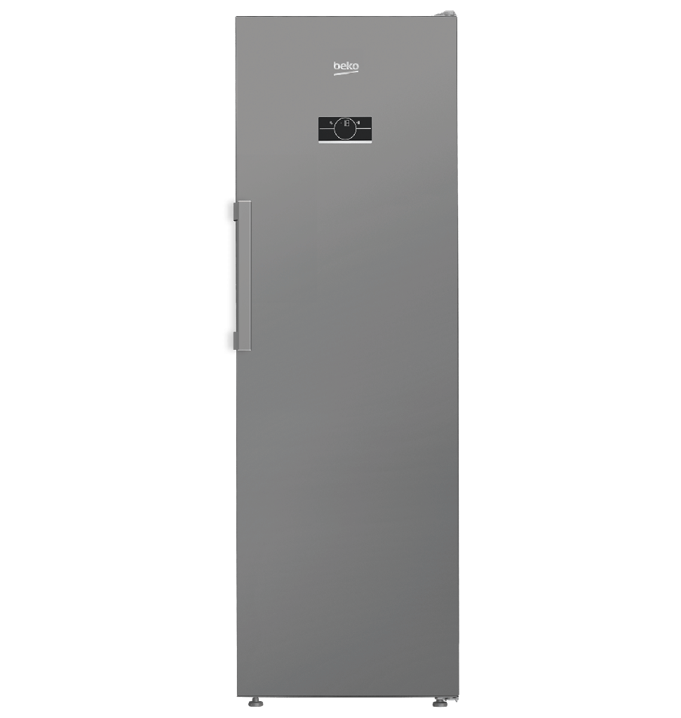 فريزر بيكو 8 درج ديجيتال سلفر B3RFNE314ZXPE1