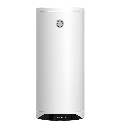 سخان تورنيدو 100 لتر ايناملد ابيض TEEE-100MW