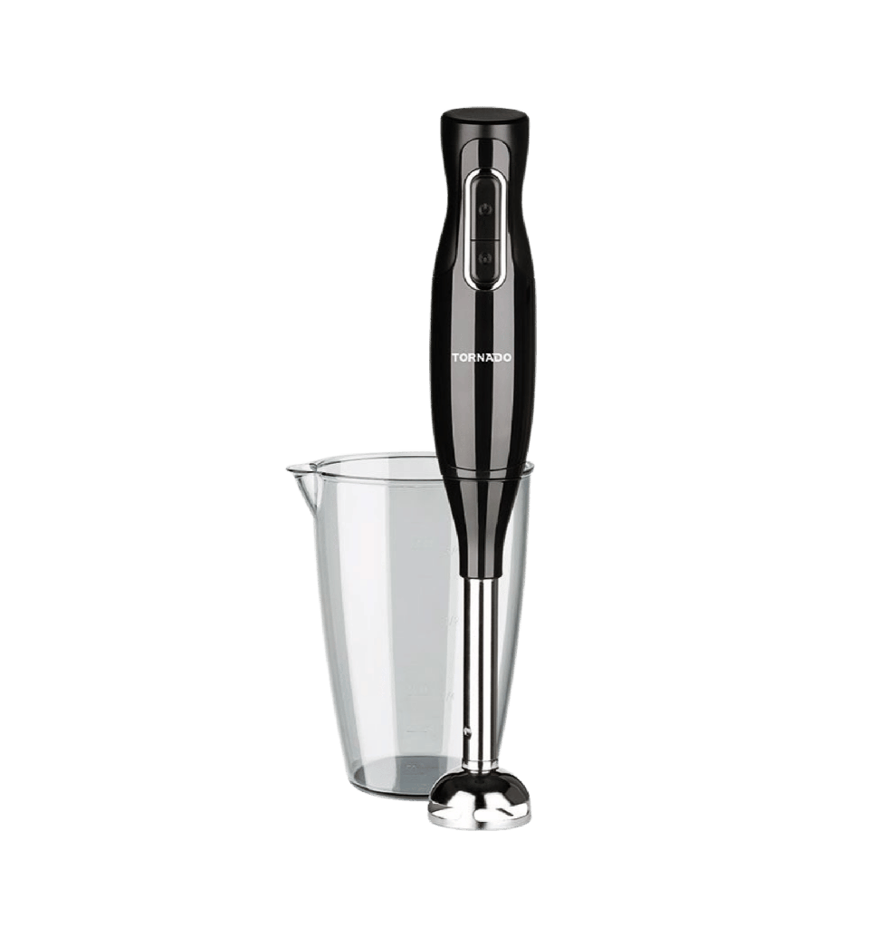 هاند بلندر يدوى تورنيدو 1000 وات محلي THB-1000SL