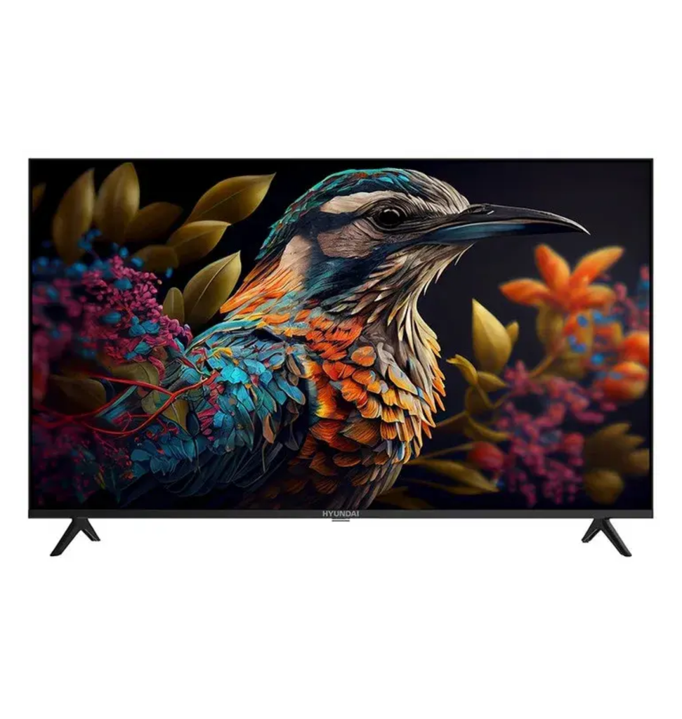 شاشه هيونداي 55 سمارت L55HYNDA650 4K