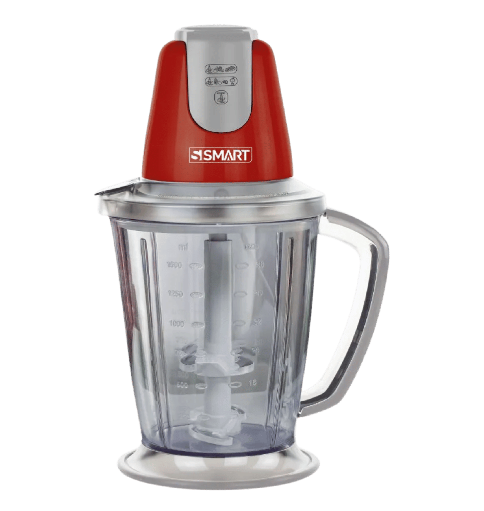 قطاعه سمارت 700 وات 3 سلاح دورق 2 لتر SCH6111EU