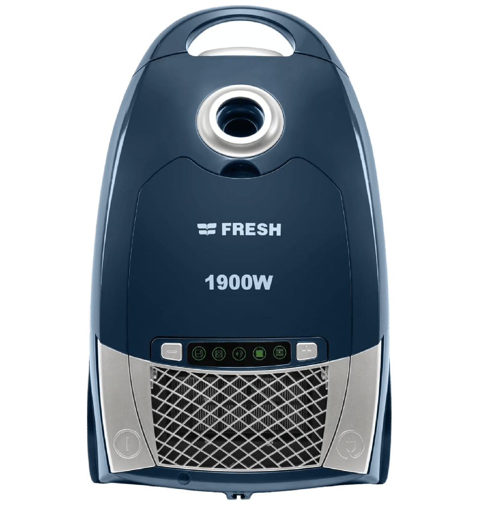 مكنسه فريش فانتوم 1900 وات