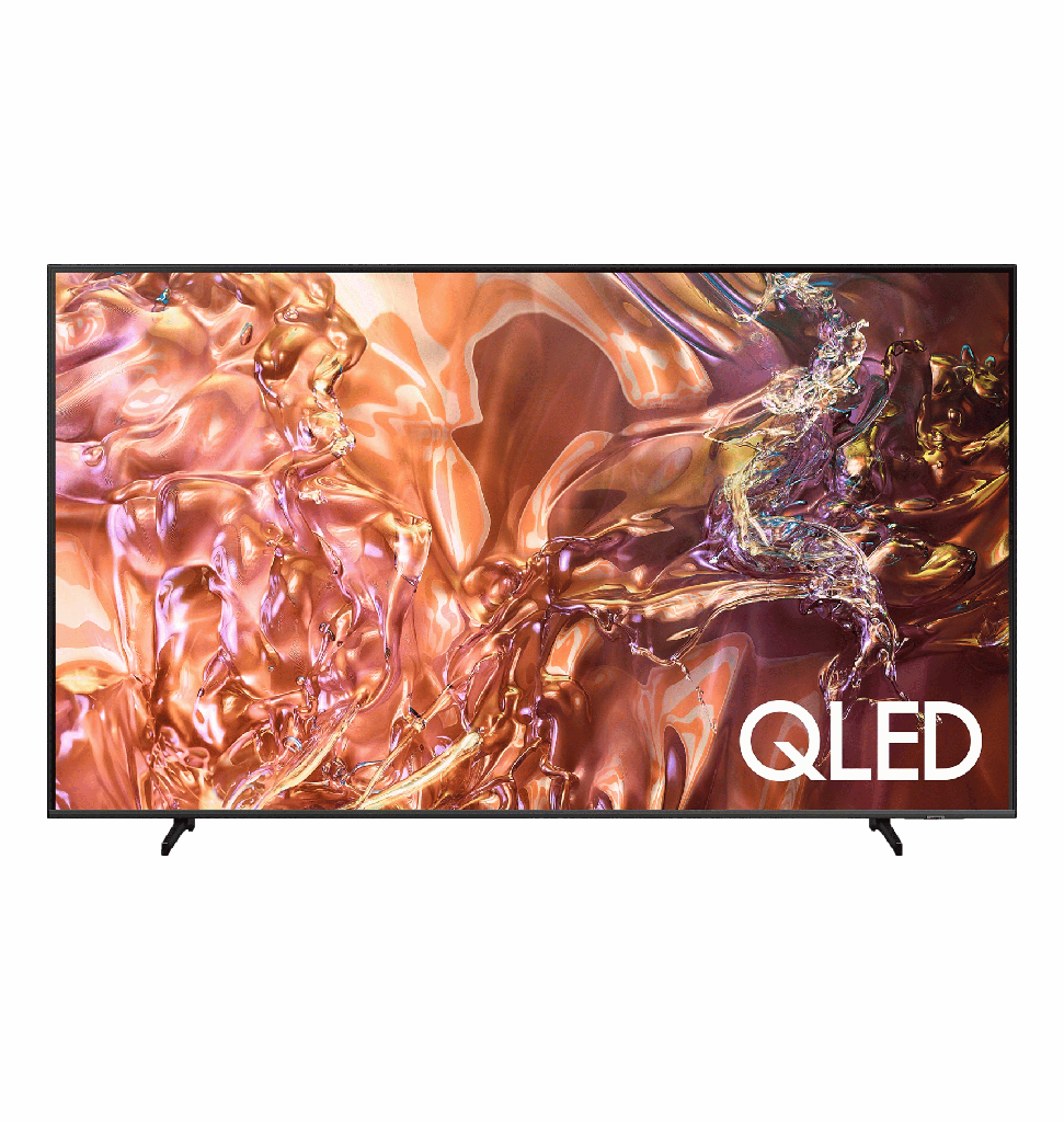 شاشه سامسونج 55 كيوليد سمارت QA55QE1D