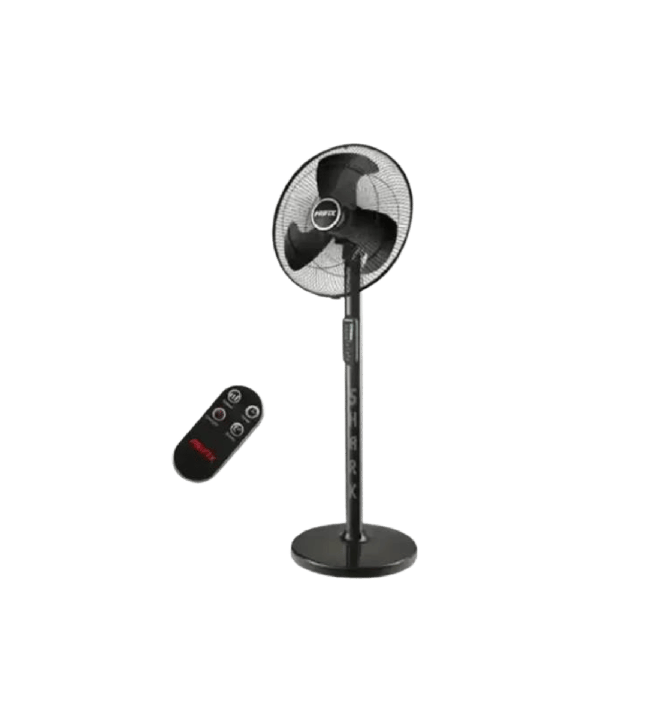 مروحه بريفكس عمود 18 شارك بالريموت SFS-181