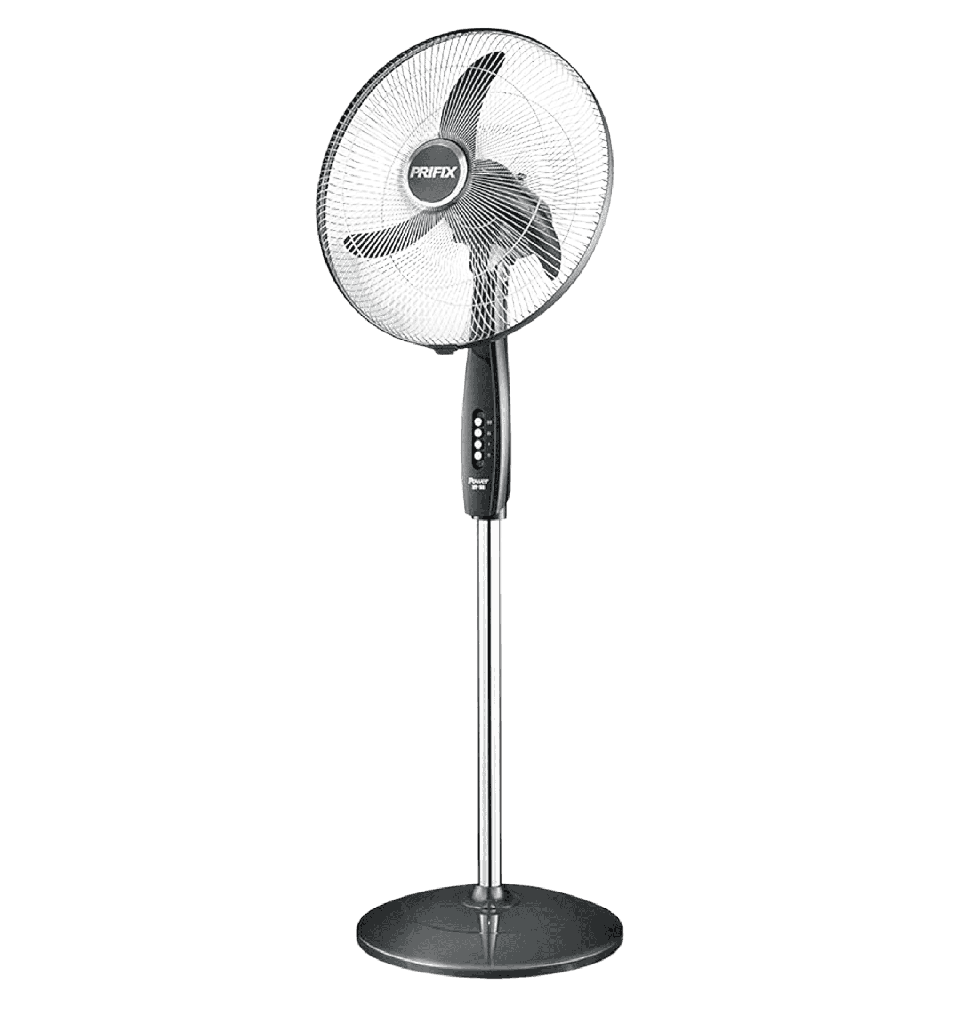 مروحه بريفكس عمود 18 باور SFP-180