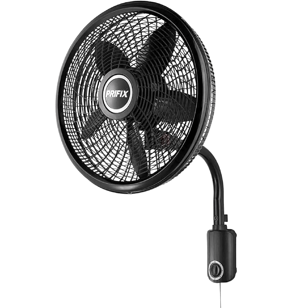 مروحه بريفكس حائط 21 جامبو WFJ-210