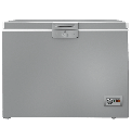 فريزر بيكو افقي 300 لتر فضي HSA32500SEGH