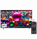 شاشه ال جي 50 سمارت ريموت ماجيك 50UA85006LA 4K