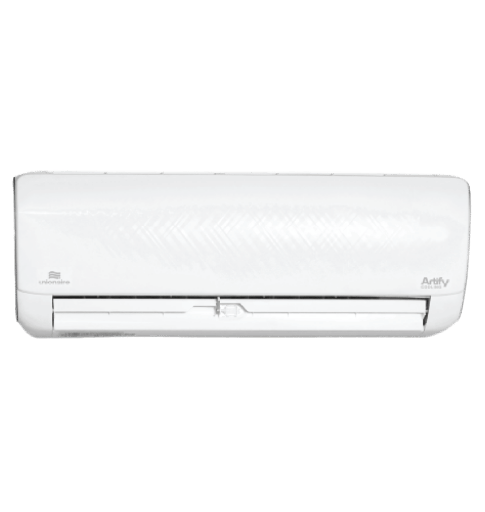 تكييف يونيون اير أرت فاي كول 1.5 بارد ARTI012CY50XFR-SG-SER-S1 + ARTO012CY5RWPK-SG-SER-S1
